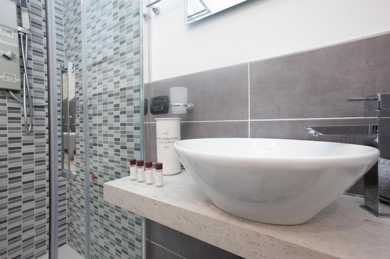 Amazing And New Penthouse In City Center Mailand Exterior foto