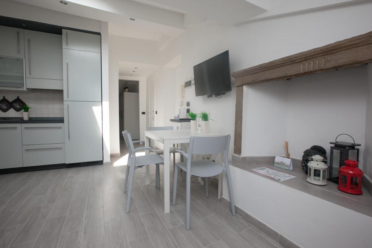 Amazing And New Penthouse In City Center Mailand Exterior foto