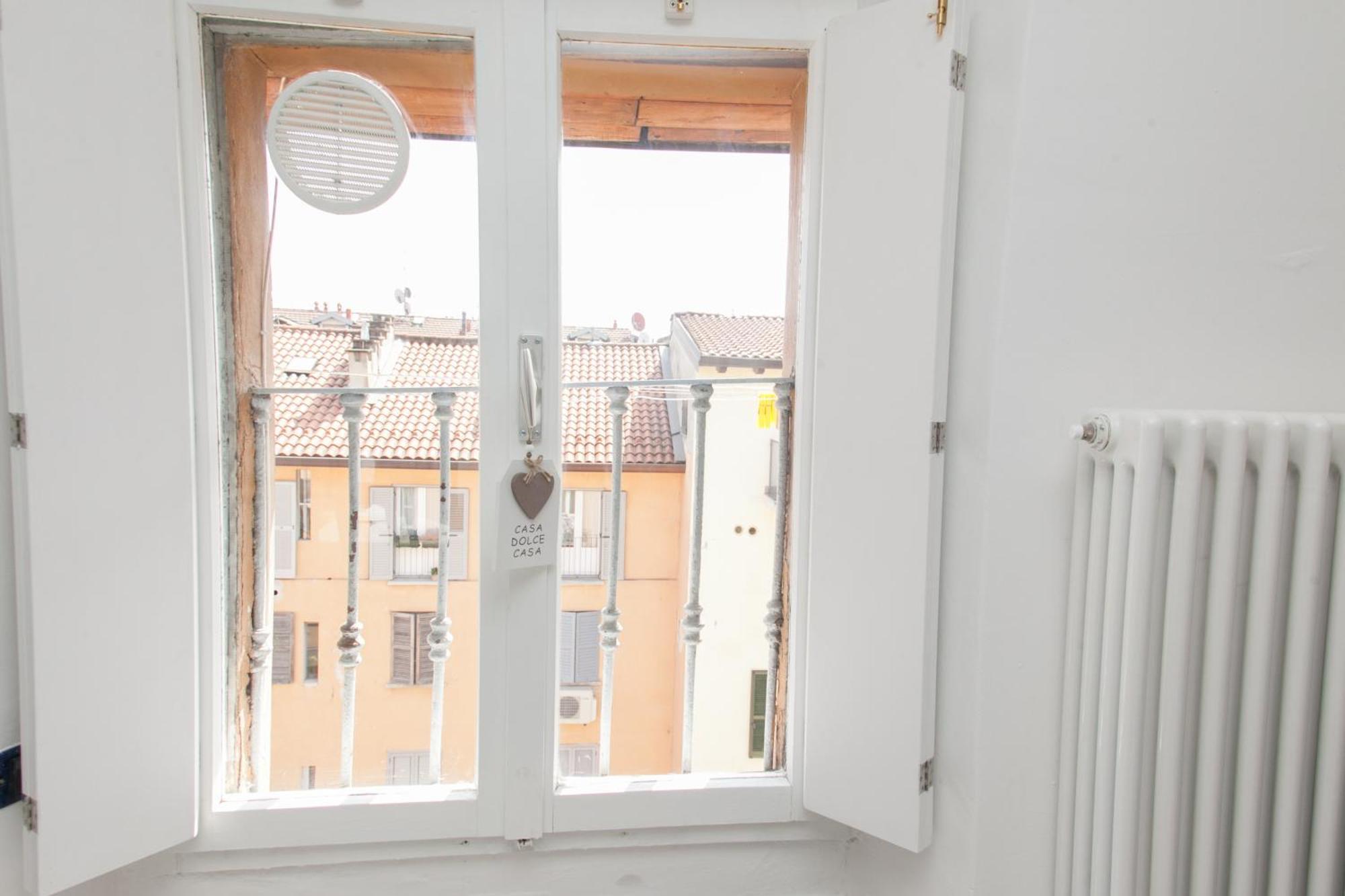 Amazing And New Penthouse In City Center Mailand Exterior foto