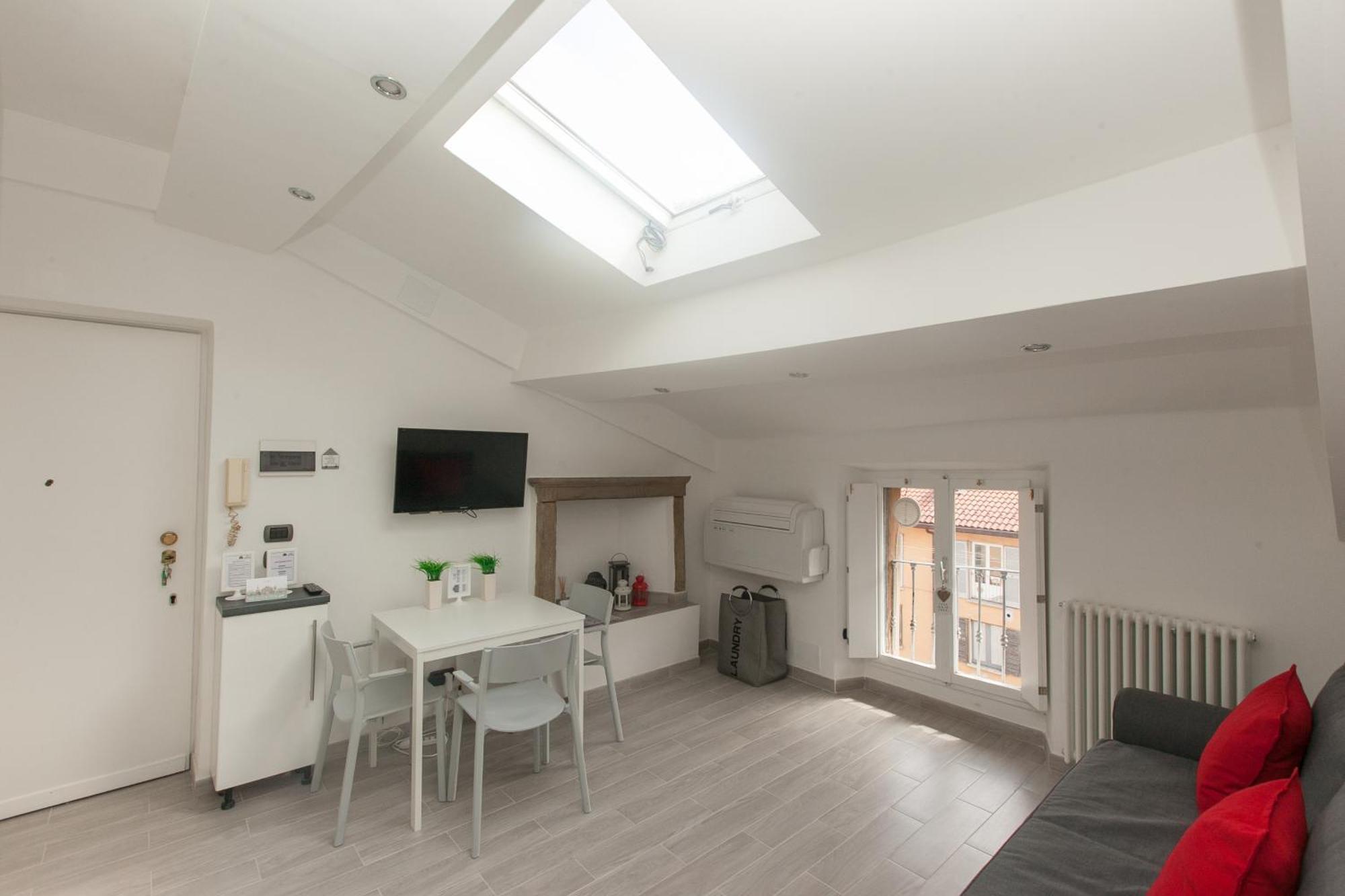 Amazing And New Penthouse In City Center Mailand Exterior foto